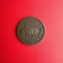 印度邦幣 品相可以 值得收藏4048 歷史價格詳細信息