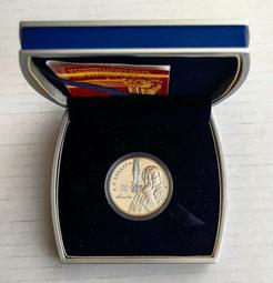 白俄羅斯-首枚紀念幣 聯合國50周年9123 歷史價格詳細信息