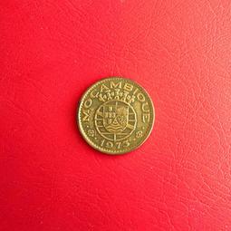 葡屬莫桑比克1971年5埃斯庫多15190 歷史價格詳細信息