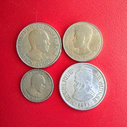 幾內亞1981年2西里/賽里斯?全新?中國代印5696 歷史價格詳細信息