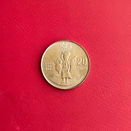 所羅門2000年1紀念幣奧林匹克紀念幣4041 歷史價格詳細信息