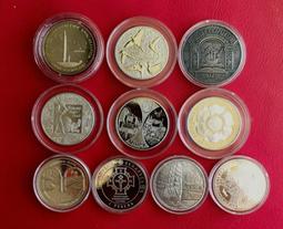 白俄羅斯-首枚紀念幣 聯合國50周年9123 歷史價格詳細信息