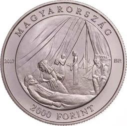 匈牙利1947年2菲勒PL梅花版15377 歷史價格詳細信息