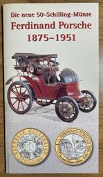 奧地利50先令紙幣 1986年版 85品 心理學家弗洛伊德5702 歷史價格詳細信息