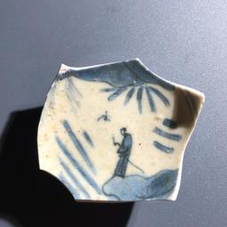 明洪武青花松竹梅雙耳瓶 古董古玩收藏品 仿古瓷器擺件 老貨舊貨 歷史價格詳細信息
