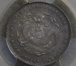 廣東宣統銀幣25740 歷史價格詳細信息