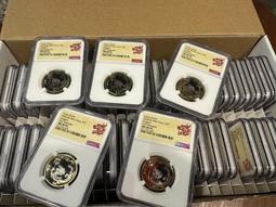 NGC69分呂布3盎司銀幣中國古代勇士紐埃2019年5 中734310343 歷史價格詳細信息