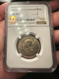 NGC-MS65 葡萄牙1886年5000R金幣4163 歷史價格詳細信息