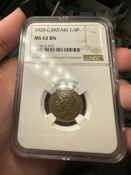 MS63BN英國1901維多利亞 1便士 大銅幣10384 歷史價格詳細信息