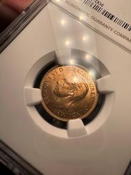 [NGC MS64RB] 塞浦路斯 1963年 5米爾 帆船16350 歷史價格詳細信息