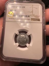 【NGC MS65】1991年 1分 硬幣 模裂 NGC 616047 歷史價格詳細信息