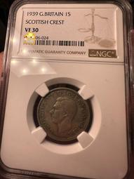 1939年東方匯理銀行一毛10108 歷史價格詳細信息