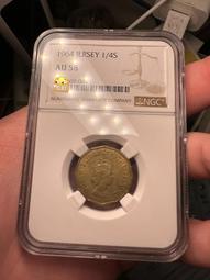 英屬澤西島1984年2便士山屋銅幣8371 歷史價格詳細信息