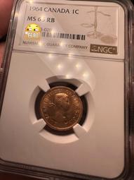 [NGC MS65RB] 英屬澤西 1964年 1/12先令16165 歷史價格詳細信息