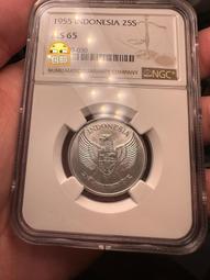 NGC-MS65 法國1756年蘭斯大學代用銀幣4389 歷史價格詳細信息