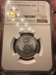 [NGC MS66] 法屬突尼斯 1960年 10米利姆 青16220 歷史價格詳細信息