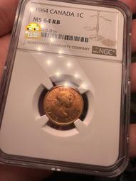 [NGC MS64RB] 莫桑比克 1961年 10分 銅幣16286 歷史價格詳細信息