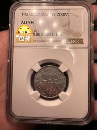 NGC AU58 1910年德國25芬尼E版 威廉二世執政時4947 歷史價格詳細信息
