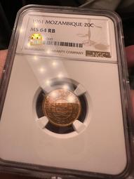 [NGC MS64RB] 塞浦路斯 1963年 5米爾 帆船16350 歷史價格詳細信息