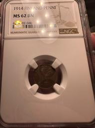 [NGC MS65BN] 英國 1939年 1/4便士 1法16323 歷史價格詳細信息