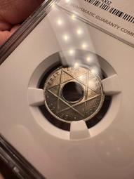 [NGC MS64] 英屬西非 1935年 1/10便士 喬16365 價格比較,價格查詢,歷史價格詳細信息