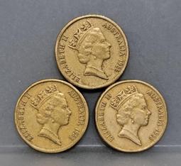 (3) 1988 Chicago Bears Autographed Album Pages X3 NFL Football #3 歷史價格詳細信息