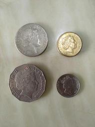 【硬幣】Australia(澳大利亞),2 Dollar , K101 , 1997 #203651 品相全新UNC 歷史價格詳細信息