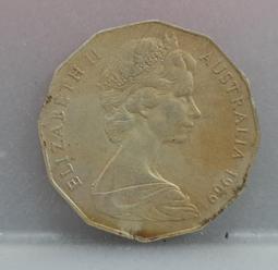 1969年50便士16423 歷史價格詳細信息