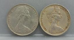 83年2分大偏打，偏打幅度不小。這個年份的大偏打不多見，喜歡16806 歷史價格詳細信息