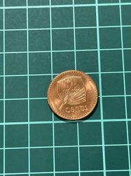 【大洋洲】斐濟1弗洛林銀幣 1934年喬治五世11.3克底光807 歷史價格詳細信息