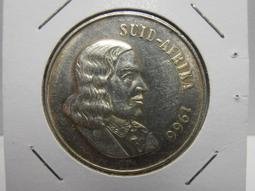 南非銀幣1960年132 歷史價格詳細信息