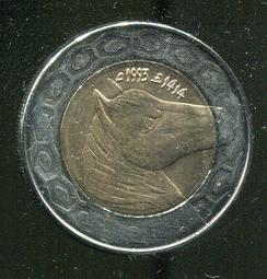 阿爾及利亞1941年20法郎紙幣11075 歷史價格詳細信息