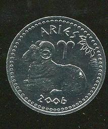 SOMALILAND（索馬里蘭紙幣 動物），P-NEW，1000-SH.，2006，品相全新UNC 歷史價格詳細信息