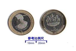 【超值硬幣】托克勞 2017年 1cent 錢幣一枚，海龜圖案，少見~ 歷史價格詳細信息