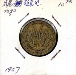 法屬西非1936年5法郎紙幣5995 歷史價格詳細信息