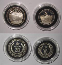 1978年美國德懷特大衛艾森豪 流通鎳幣 1 元 Dollar 美金 歷史價格詳細信息