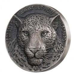[白銀之手]<預購>2017象牙海岸花豹5盎司高浮雕仿古銀幣-19000 價格比較,價格查詢,歷史價格詳細信息