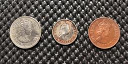 私藏 : 非洲錢幣> 南非共和國.1940年銀幣(GEORGIAVS VI).6PENCE 歷史價格詳細信息