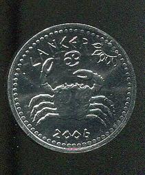 SOMALILAND（索馬里蘭紙幣 動物），P-NEW，1000-SH.，2006，品相全新UNC 歷史價格詳細信息