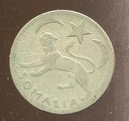 索馬利亞50元新鈔Somalia(soomaaliya1991年50N shilinp    bb雙軌鈔 歷史價格詳細信息