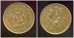 【全球郵幣】南非 South Africa 1975年 10C 美品 罕見 AU AU 歷史價格詳細信息