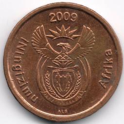 【全球郵幣】南非 South Africa 1981 1cent美品 AU 歷史價格詳細信息