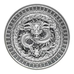 [白銀之手]&lt;現貨&gt;2021紐埃愛情傳說1-美狄亞與金羊毛高浮雕仿古銀幣26250 歷史價格詳細信息