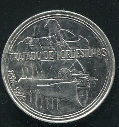 【銀幣】PORTUGAL (葡萄牙), ,100 Esc.,K549,1909 #205264,極美上XF+ 歷史價格詳細信息