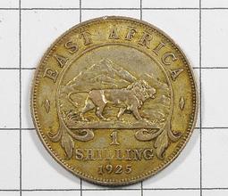 英屬東加勒比1965年1，2，5，10分 全新364 歷史價格詳細信息