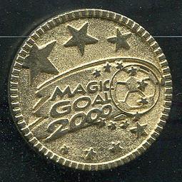 【國際】外國代幣/紀念章，如圖#202149 歷史價格詳細信息