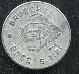 【國際】外國代幣/紀念章，如圖#202157 歷史價格詳細信息