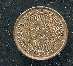 【錢幣】 NETHERLAND (荷蘭)， 1-GULD , K205 , 1988 ,品相全新UNC#202329 歷史價格詳細信息