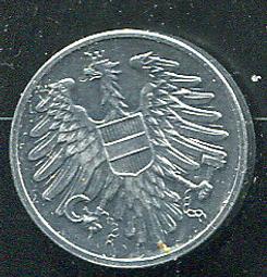 【錢幣】Austria (奧地利), 2-CENT  , K3083  , 2002 ,品相全新UNC #202671 歷史價格詳細信息