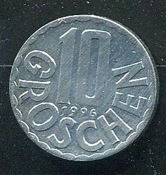 【錢幣】Austria(奧地利)， 50 Groschen  , K2885  , 1964 ,品相精鑄PRF #204610 歷史價格詳細信息